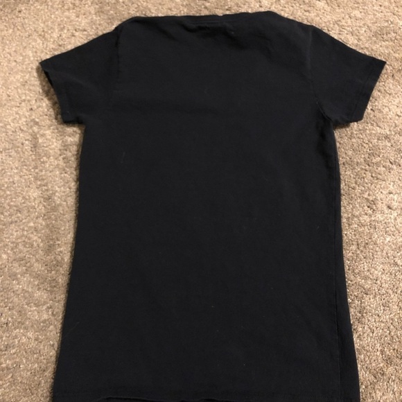 HAMLEY Saloon t-shirt, pin-up girl. - Picture 4 of 4